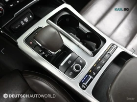 Kia Stinger 3.3 GT TURBO* ОБДУХ* AWD* 360* HUD*  | Auto.bg — изображение 9