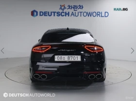 Kia Stinger 3.3 GT TURBO* ОБДУХ* AWD* 360* HUD*  | Auto.bg — изображение 4