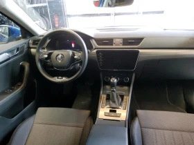 Skoda Superb 2.0 TSI Style Navi LED  | Auto.bg — изображение 7