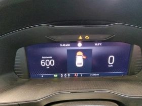 Skoda Superb 2.0 TSI Style Navi LED  | Auto.bg — изображение 8