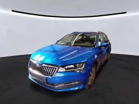 Skoda Superb 2.0 TSI Style Navi LED  | Auto.bg — изображение 2