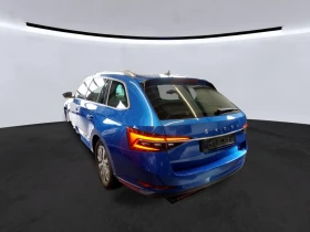 Skoda Superb 2.0 TSI Style Navi LED  | Auto.bg — изображение 4