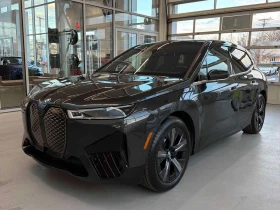 BMW iX xDrive50 | CARFAX | БЕЗ ИНЦИДЕНТИ