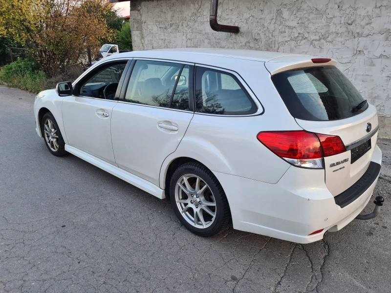 Subaru Legacy 2.0D B14, снимка 6 - Автомобили и джипове - 47659867