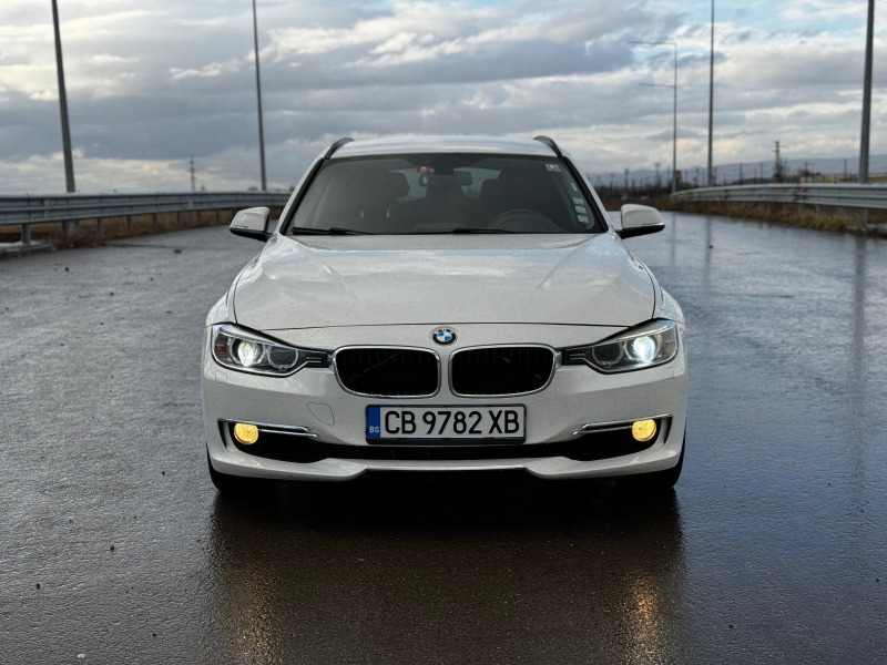 BMW 318, снимка 1 - Автомобили и джипове - 44853160