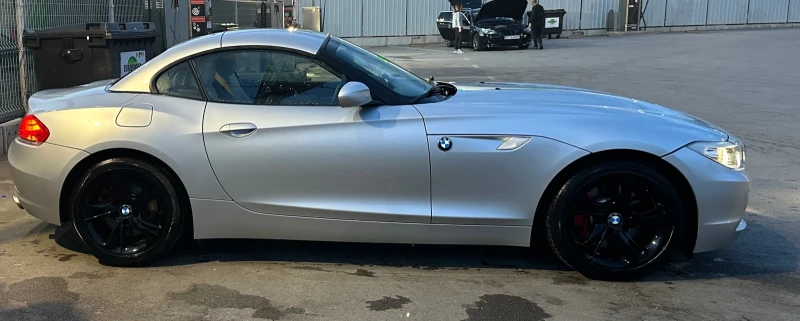 BMW Z4 (E89) (35i) (306 к.с.), снимка 11 - Автомобили и джипове - 48065076