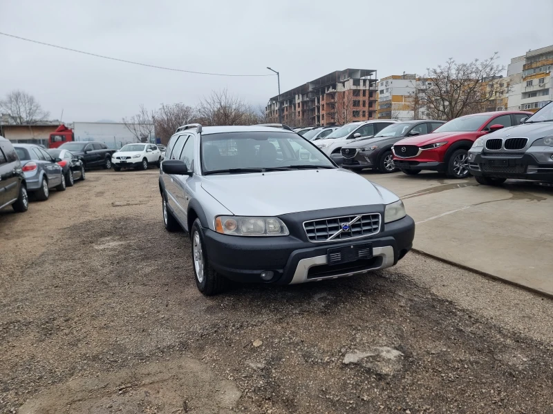 Volvo Xc70 2.4D5, снимка 9 - Автомобили и джипове - 49326456