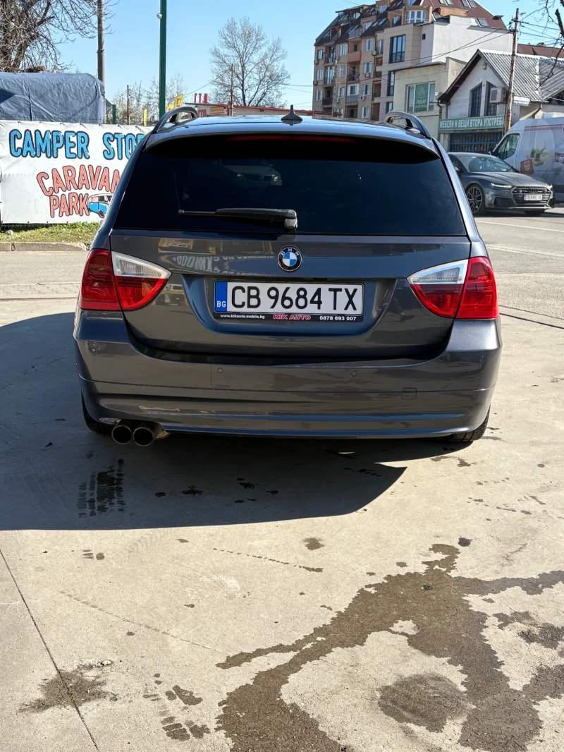 BMW 325, снимка 3 - Автомобили и джипове - 49573030