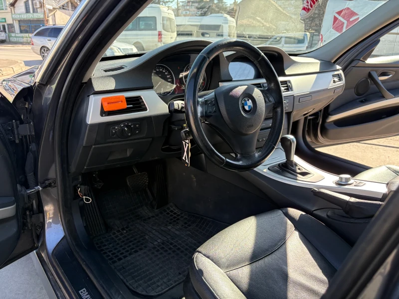 BMW 325, снимка 6 - Автомобили и джипове - 49573030