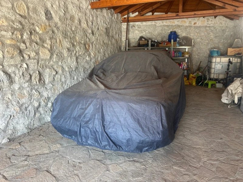 Mercedes-Benz 124 E200 124, снимка 17 - Автомобили и джипове - 50864276