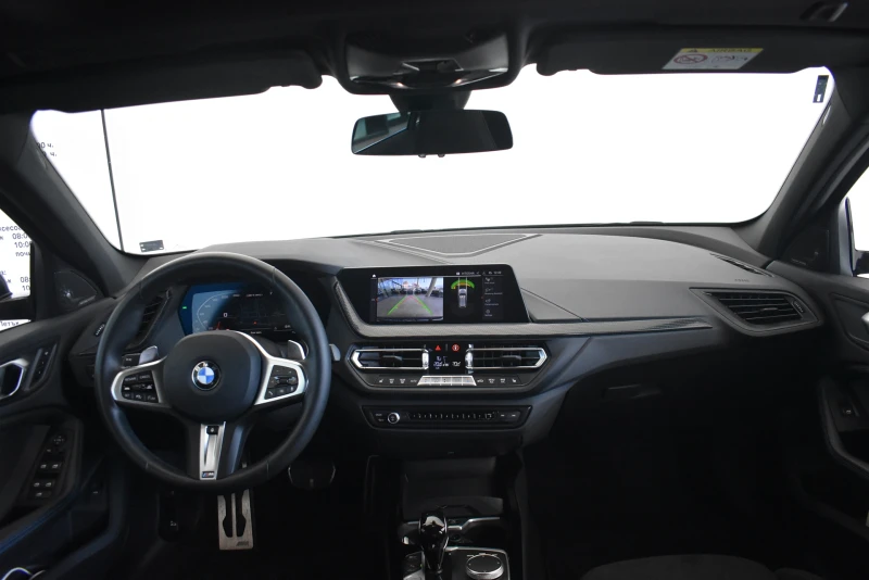 BMW M135 xDrive, снимка 6 - Автомобили и джипове - 51578746