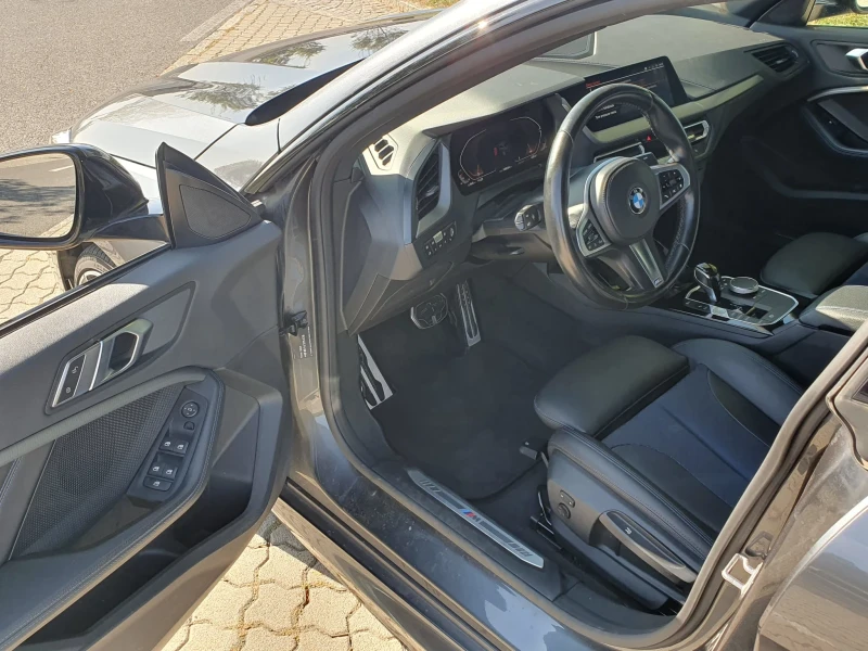 BMW 2 Gran Coupe, снимка 7 - Автомобили и джипове - 52324516