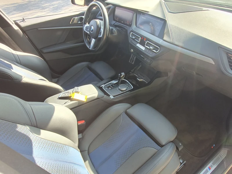 BMW 2 Gran Coupe, снимка 8 - Автомобили и джипове - 52324516