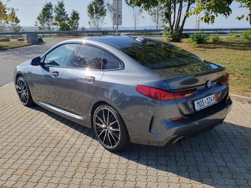 BMW 2 Gran Coupe, снимка 4 - Автомобили и джипове - 52324516