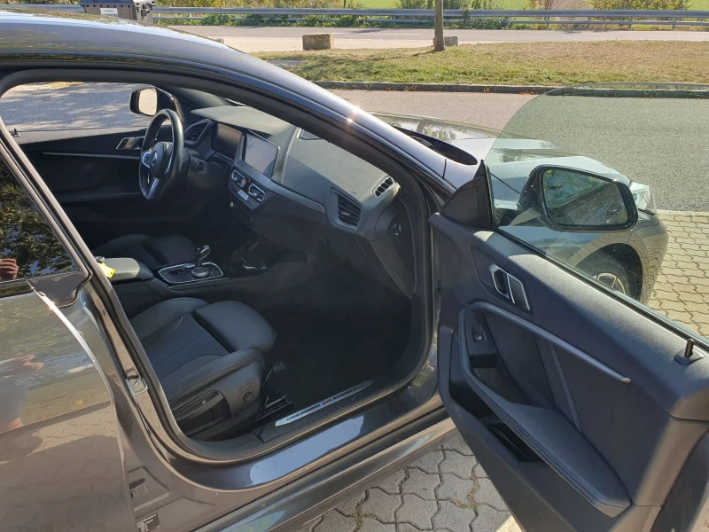 BMW 2 Gran Coupe, снимка 6 - Автомобили и джипове - 52324516