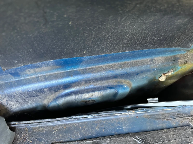 Opel Vectra Turbo 4x4 6 скорости, снимка 11 - Автомобили и джипове - 52744289