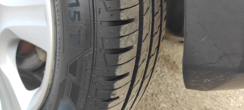 Honda Jazz АВТОМАТИК: КАТО ОТ МАГАЗИНА; УНИКАЛНА!!!, снимка 17 - Автомобили и джипове - 52832565