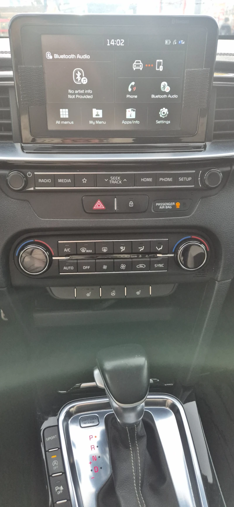 Kia Pro ceed 1.4, снимка 9 - Автомобили и джипове - 53009461