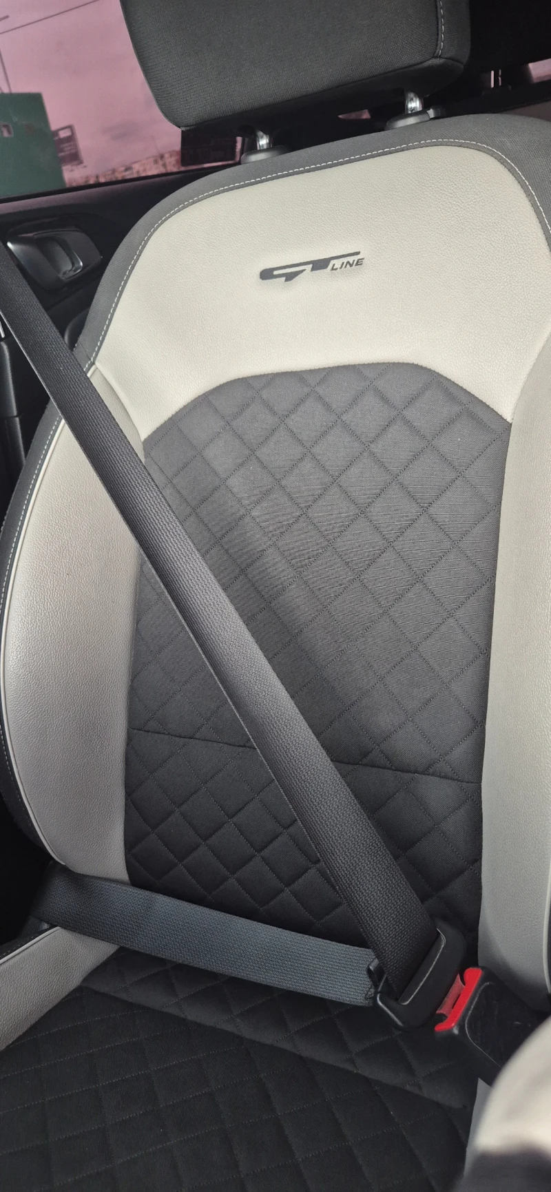 Kia Pro ceed 1.4, снимка 11 - Автомобили и джипове - 53009461