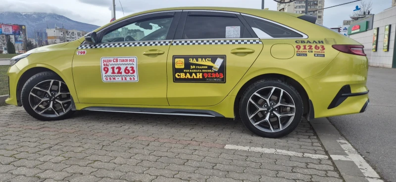 Kia Pro ceed 1.4, снимка 8 - Автомобили и джипове - 53009461