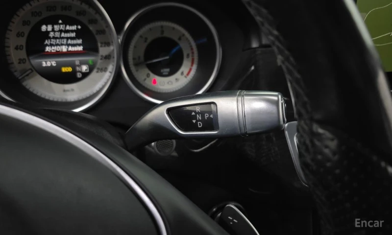 Mercedes-Benz CLS 350, снимка 9 - Автомобили и джипове - 53020904