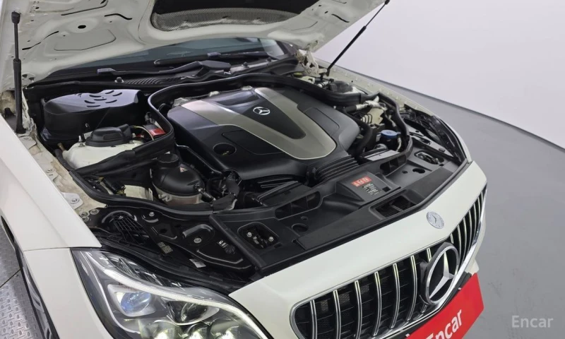 Mercedes-Benz CLS 350, снимка 6 - Автомобили и джипове - 53020904