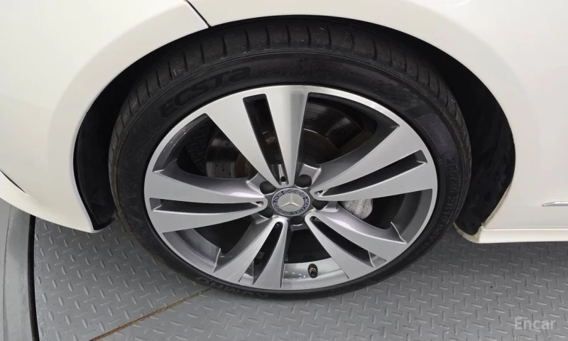 Mercedes-Benz CLS 350, снимка 5 - Автомобили и джипове - 53020904