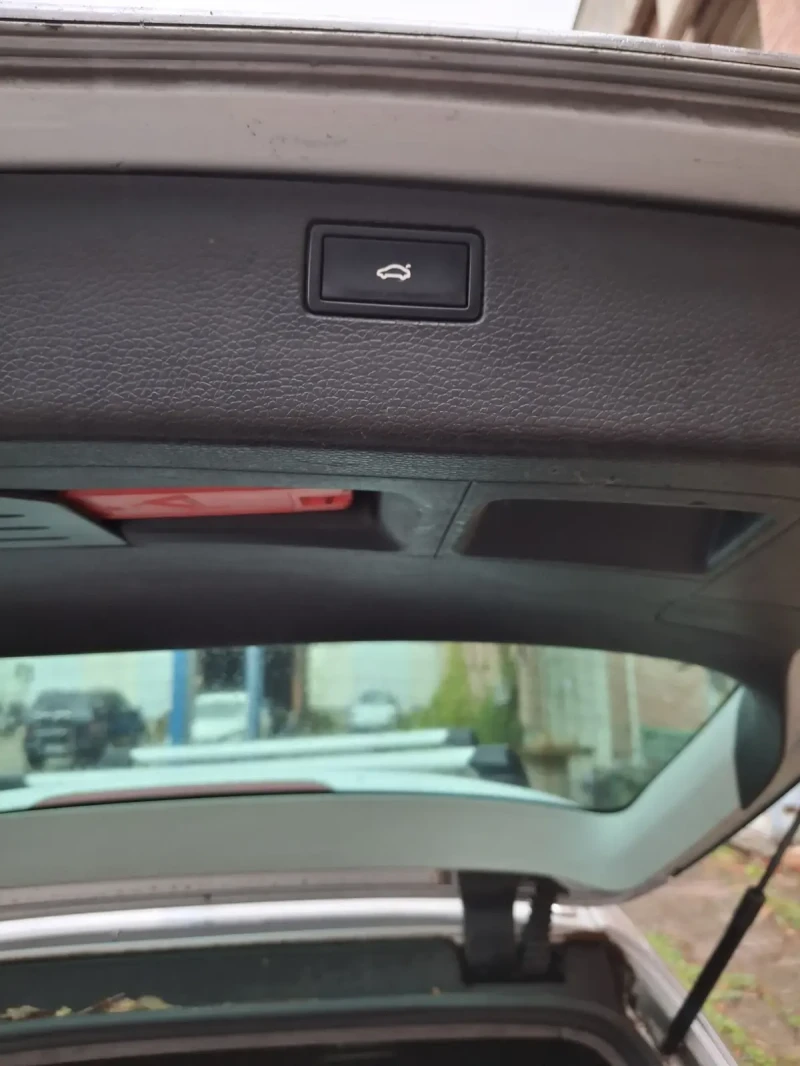 VW Passat B6, снимка 7 - Автомобили и джипове - 53107964