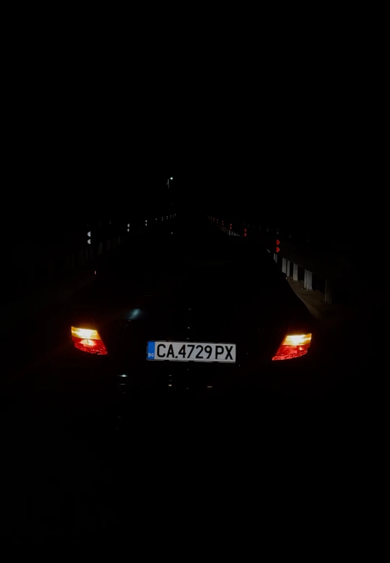 Mercedes-Benz C 200 Kompressor, снимка 16 - Автомобили и джипове - 53126835