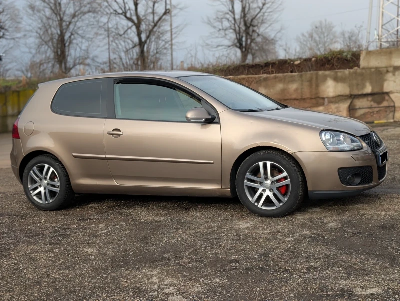 VW Golf 1.9 TDI