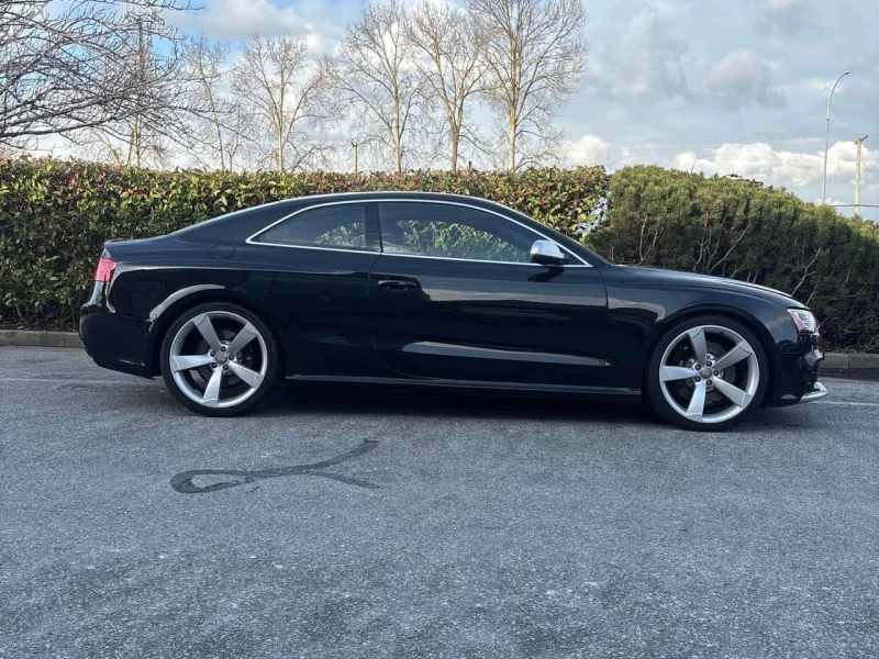 Audi Rs5 * 2dr Cpe * CARFAX * BANG OLUFSEN* ПОДГРЕВ* , снимка 3 - Автомобили и джипове - 53554027