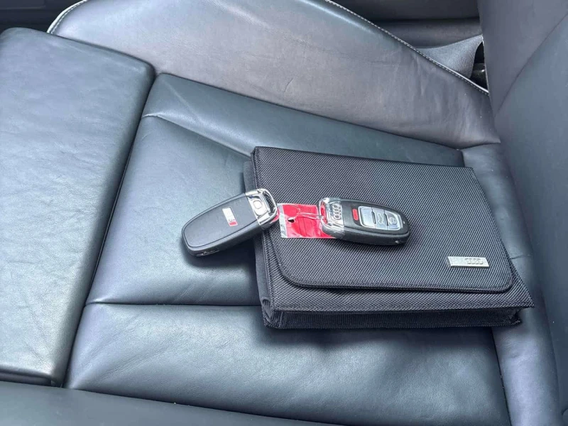 Audi Rs5 * 2dr Cpe * CARFAX * BANG OLUFSEN* ПОДГРЕВ* , снимка 15 - Автомобили и джипове - 53554027