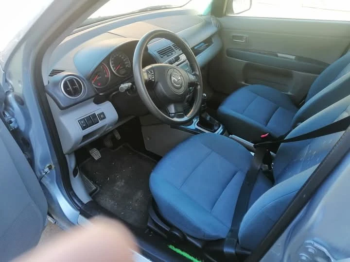 Mazda 2, снимка 2 - Автомобили и джипове - 49599341