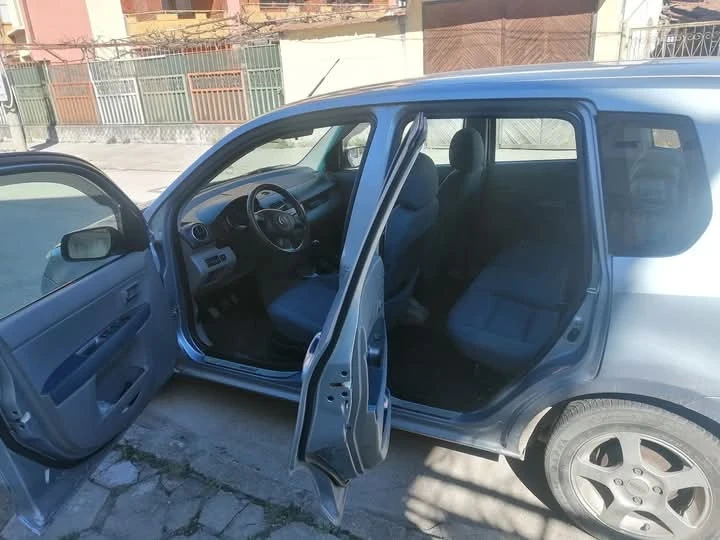 Mazda 2, снимка 5 - Автомобили и джипове - 49599341