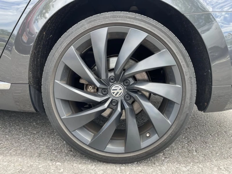 VW Arteon * R-Line* * 4-Motion* * АвтоКредит* (ЦЕНА ДО БГ) - 43999 лв. - 70043063 | Car24.bg