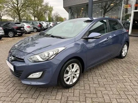 Hyundai I30 1, 6i-135k.с/6ск/ТОП СЪСТОЯНИЕ!!! - 15555 лв. - 57514516 1