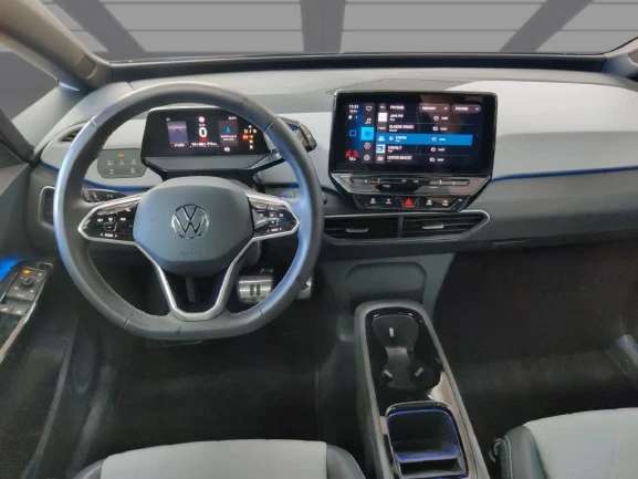 VW ID.3 58 kWh = Pro = Panorama Гаранция - изображение 7