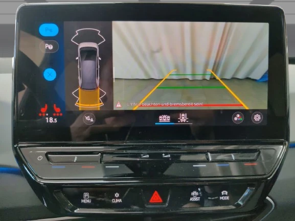 VW ID.3 58 kWh = Pro = Panorama Гаранция - изображение 8