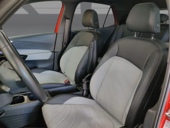 VW ID.3 58 kWh = Pro = Panorama Гаранция - изображение 5
