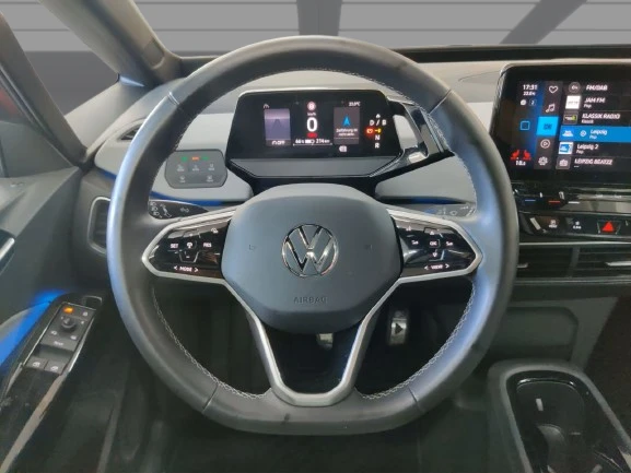 VW ID.3 58 kWh = Pro = Panorama Гаранция - изображение 6