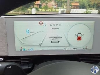 Hyundai Ioniq 5 8 kWh Dynamiq  47.385 km - изображение 7