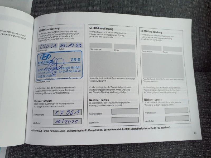 Hyundai Ioniq 5 8 kWh Dynamiq  47.385 km - изображение 8