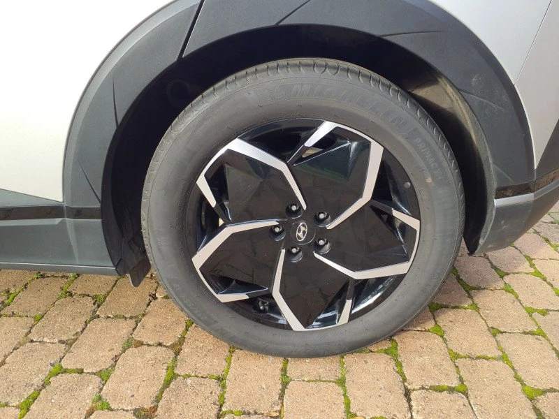 Hyundai Ioniq 5 8 kWh Dynamiq  47.385 km - изображение 10