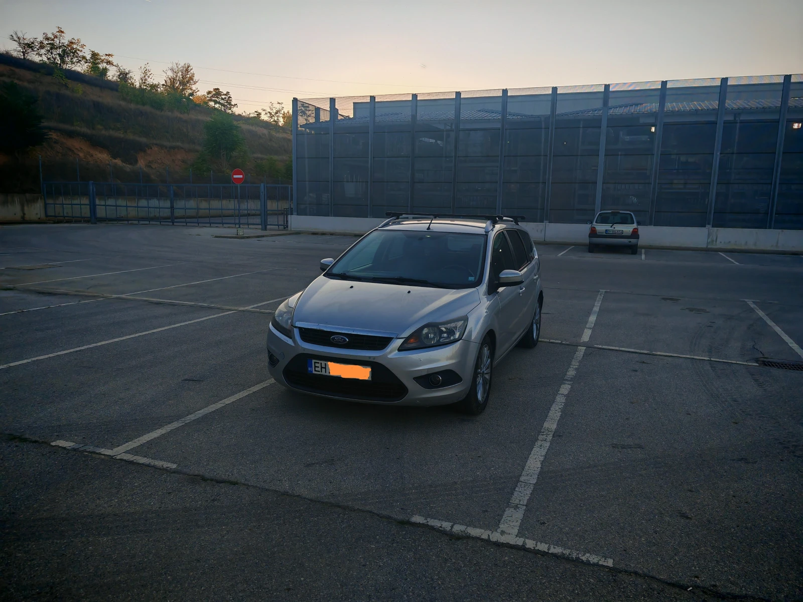 Ford Focus, снимка 1