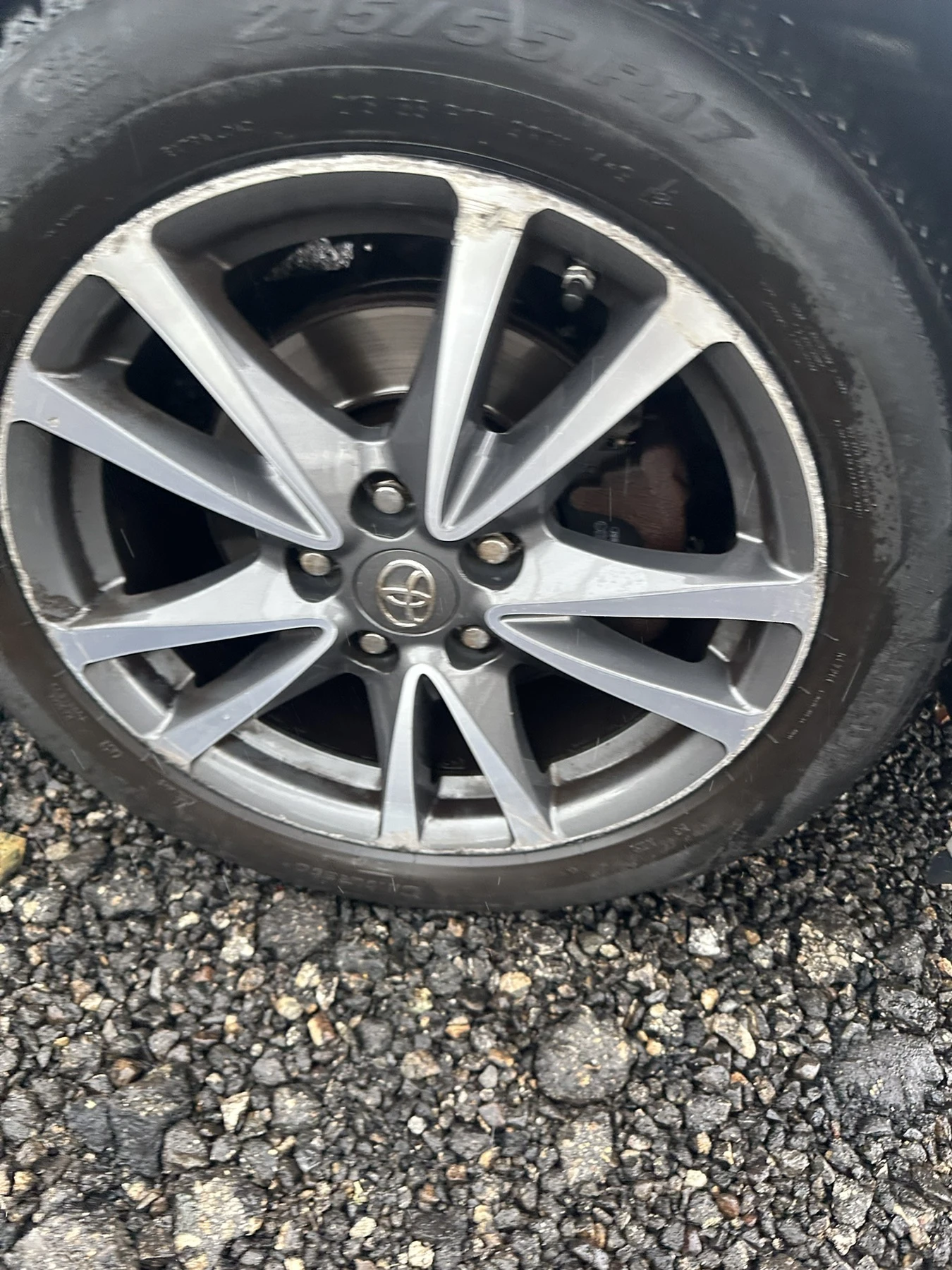 Toyota Avensis 1. 8 Valvematic 147 к. с, автоматик НА ЧАСТИ, снимка 7 - Автомобили и джипове - 52982359