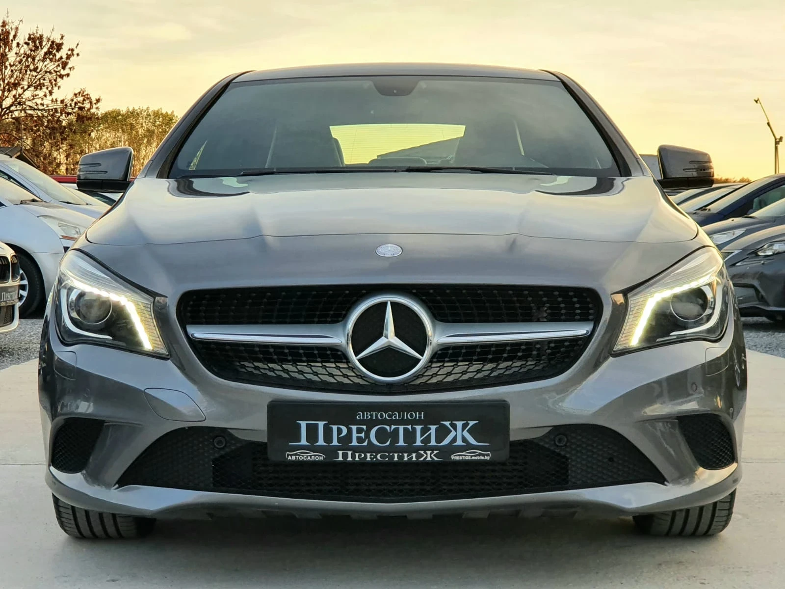 Mercedes-Benz CLA 200 CDI - SPORT - изображение 3