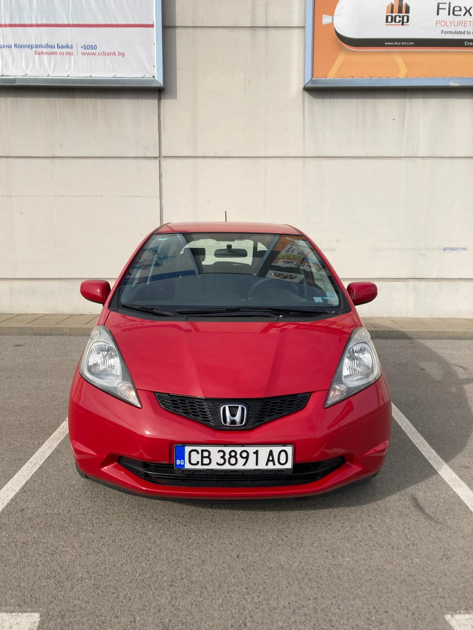 Honda Jazz 1.2 Нов внос - изображение 2