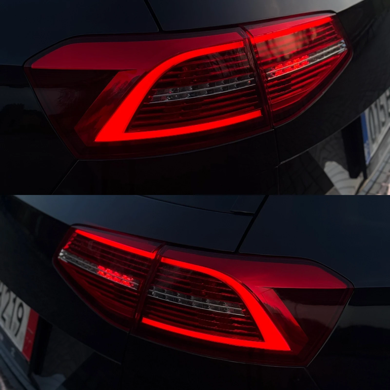 VW Passat 4MOTION 239к.с - изображение 8