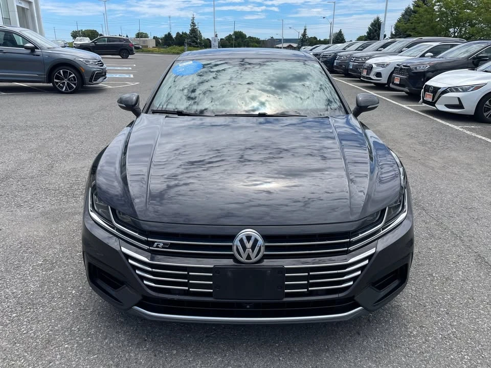VW Arteon * R-Line*  * 4-Motion* * АвтоКредит* (ЦЕНА ДО БГ) - изображение 2