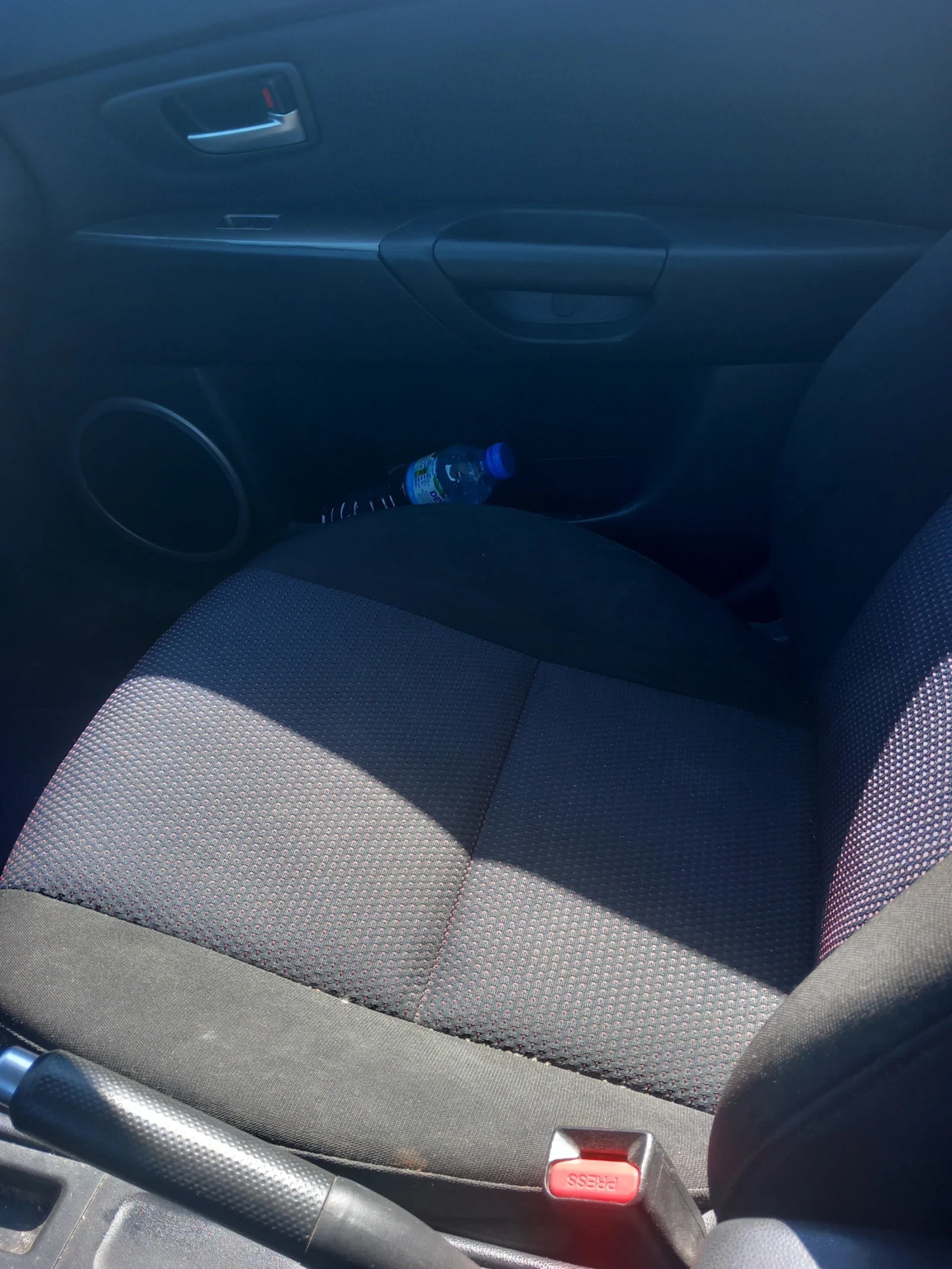 Mazda 3  - изображение 7